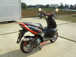     Aprilia Area51 2000  7